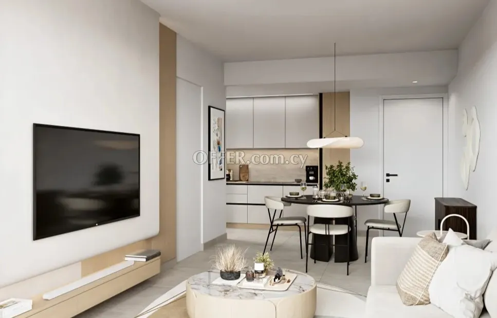 Apartment (Penthouse) in Zakaki, Limassol for Sale - 7