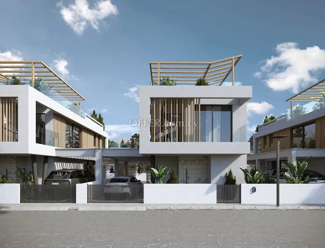 House (Detached) in Paralimni, Famagusta for Sale - 7