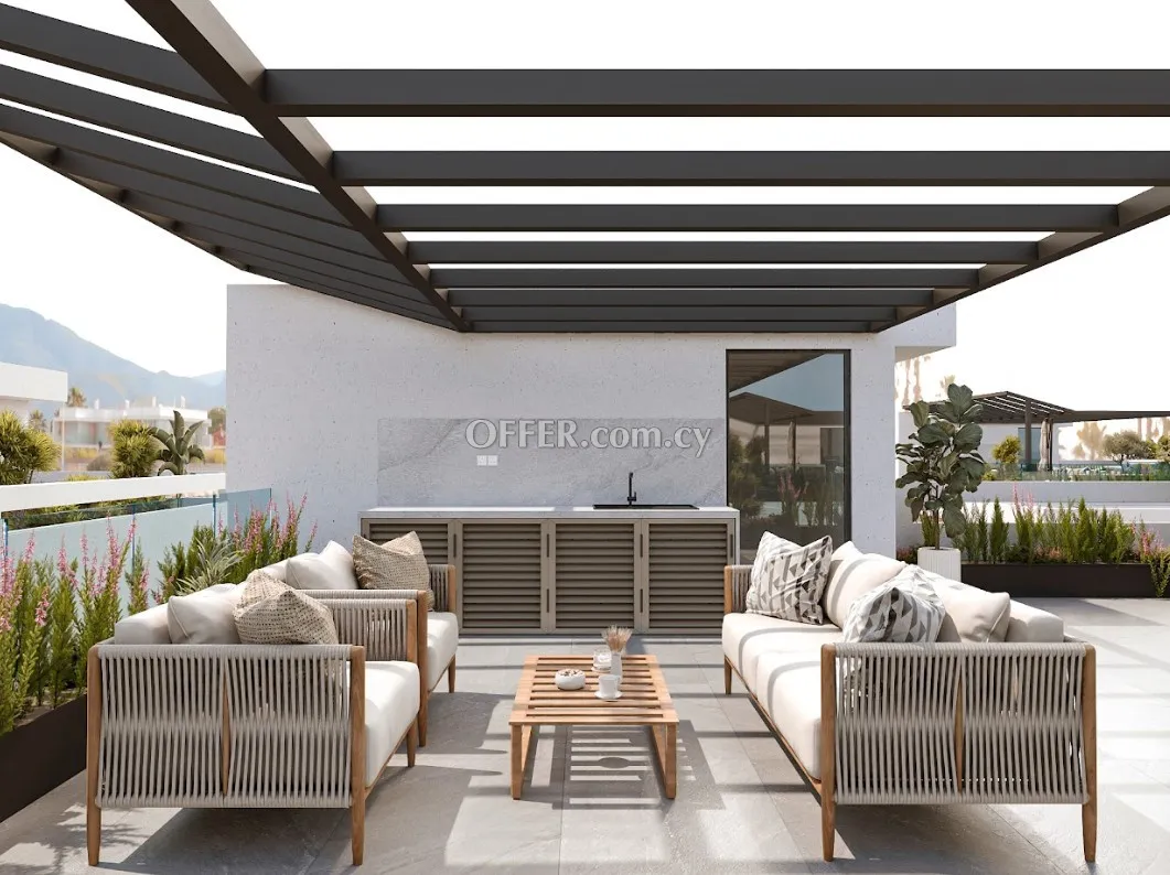 House (Detached) in Paralimni, Famagusta for Sale - 6
