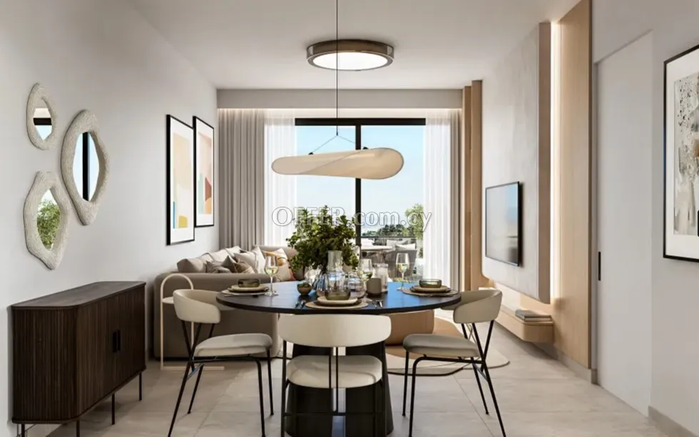Apartment (Penthouse) in Zakaki, Limassol for Sale - 4