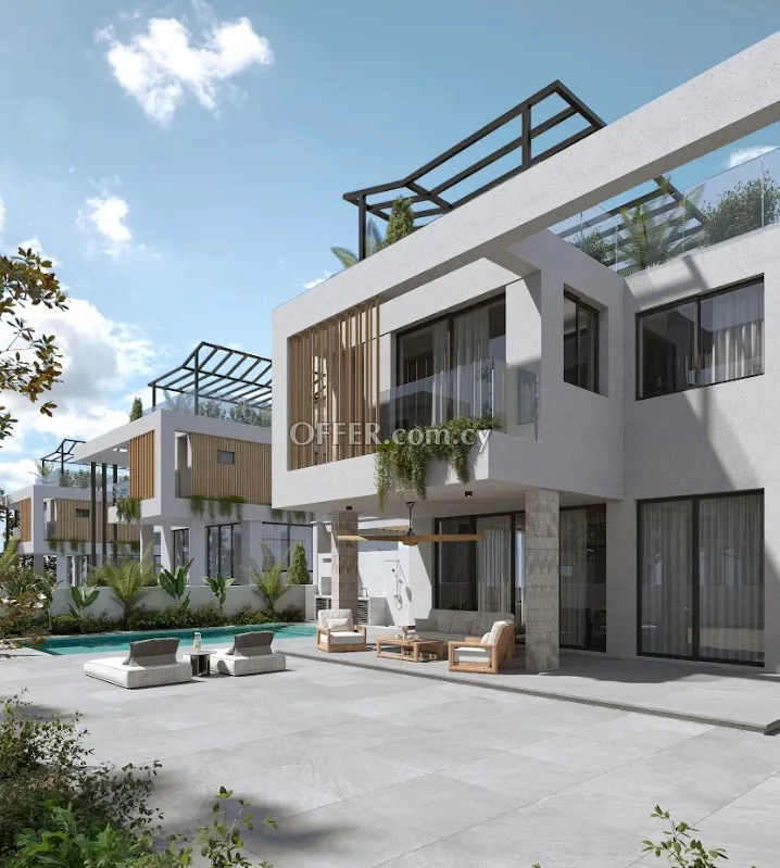 House (Detached) in Paralimni, Famagusta for Sale - 3