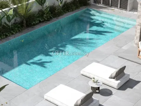 House (Detached) in Paralimni, Famagusta for Sale - 2