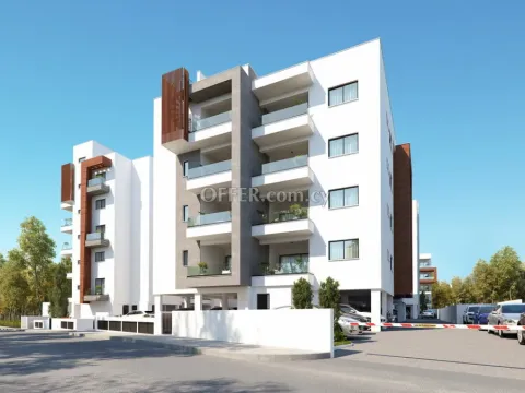 Apartment (Penthouse) in Ypsonas, Limassol for Sale - 3