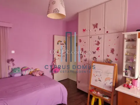 Fully Furnished Three Bedroom Apartment in Germasogeia - 5
