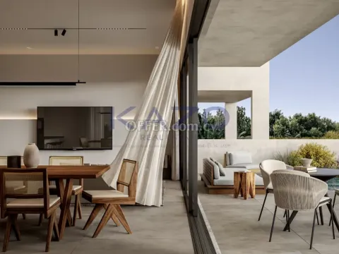 Elegant Villa in Quiet Livadia Near the Coast - 5