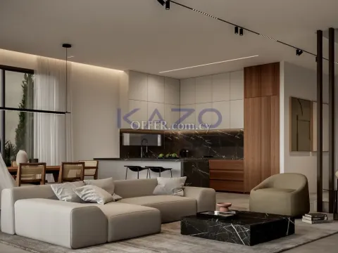Elegant Three Bedroom Villa for Sale Livadia - 5