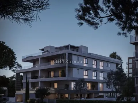Apartment (Flat) in Aradippou, Larnaca for Sale - 2