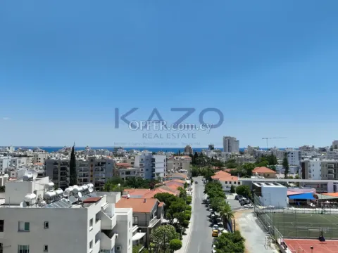 Modern Three Bedroom Apartment in Central Sotiros Location - 4