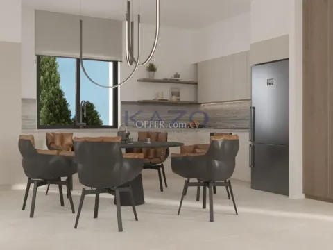 Prime Villa with 3 Bedrooms in Parekklisia - 4