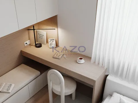 For Sale: Elegant 3-Bedroom Bungalow in Scenic Souni - 3