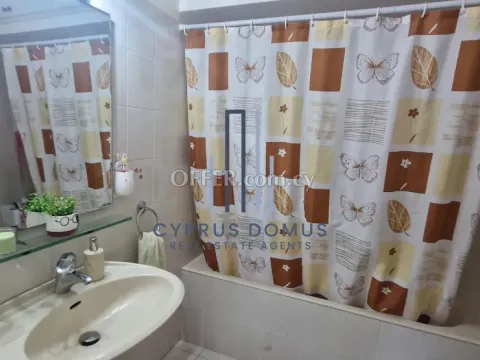 Fully Furnished Three Bedroom Apartment in Germasogeia - 3