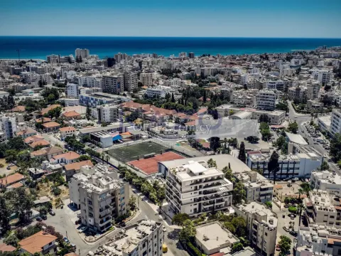 Modern Three Bedroom Apartment in Central Sotiros Location - 3