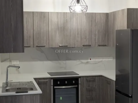 2-bedroom Apartment 80 sqm in Aradippou - 2