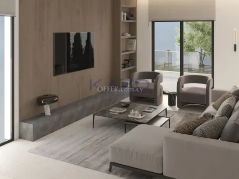 Prime Villa with 3 Bedrooms in Parekklisia - 2