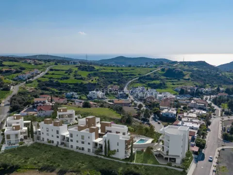 Exquisite Parekklisia Villa 4 Bedrooms Private Pool - 2