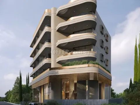 Apartment (Flat) in Paralimni, Famagusta for Sale - Main Photo