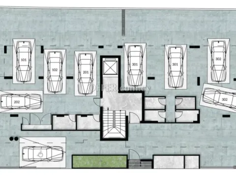 Apartment (Flat) in Polemidia (Kato), Limassol for Sale - Main Photo