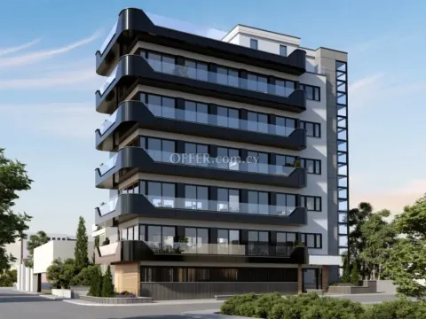 Commercial (Office) in Agios Ioannis, Limassol for Sale - Main Photo