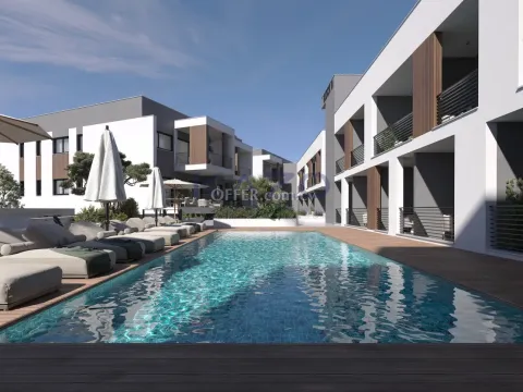 Prime Two Bedroom Apartment in Peaceful Trachoni Area - Main Photo