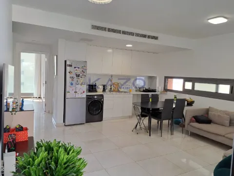 Two Bedroom Apartment in Neapolis - Main Photo