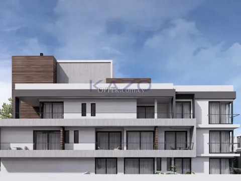 Modern Fully Furnished Apartment in Central Mesa Geitonia (NO VAT) - Main Photo