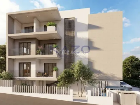 Modern City Centre Apartment with Sea View Pool - Main Photo