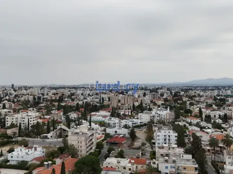 Building Plot for Sale in Agios Andreas, Nicosia - Main Photo
