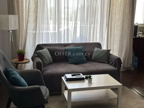 2-bedroom Apartment 71 sqm in Larnaca (Town) - Main Photo