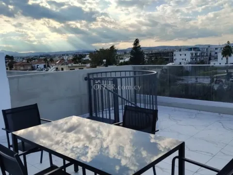 2-bedroom Apartment 80 sqm in Aradippou - Main Photo