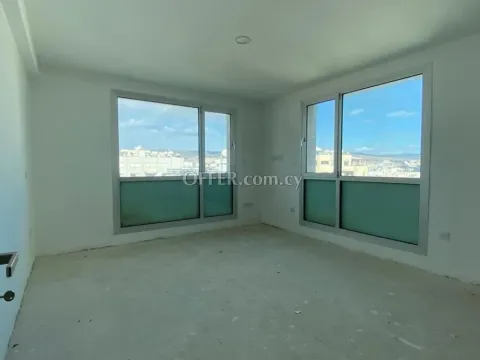 Apartment (Penthouse) in Neapoli, Limassol for Sale - Main Photo