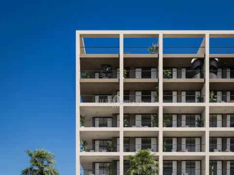 ONE BEDROOM APARTMENT JUST 200M FROM THE SEA - Main Photo