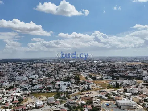 Building Plot for Sale in Strovolos, Nicosia - Main Photo