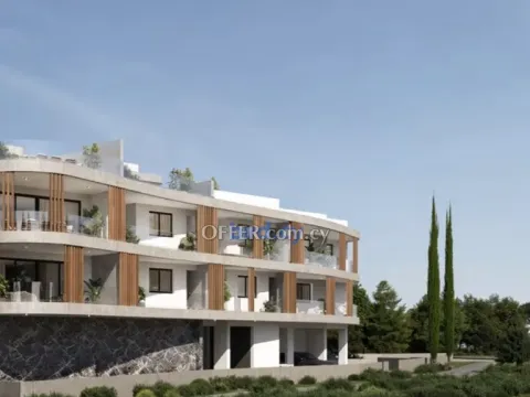1 Bed Apartment for Sale in Lakatameia, Nicosia - Main Photo