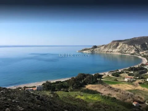(Tourist) in Pissouri, Limassol for Sale - Main Photo