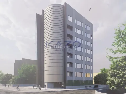 Exceptional Medical Building for Sale in Vibrant Polemidia Area - Main Photo