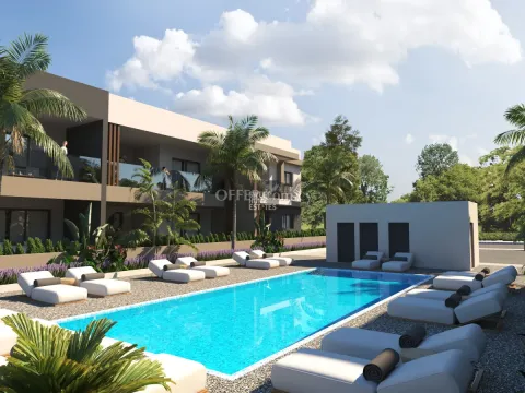 1-Bedroom Ground Floor Apartment with Garden and Communal Pool - Main Photo