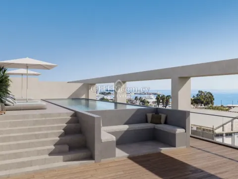 STUDIO APARTMENT JUST 200M FROM THE SEA - Main Photo