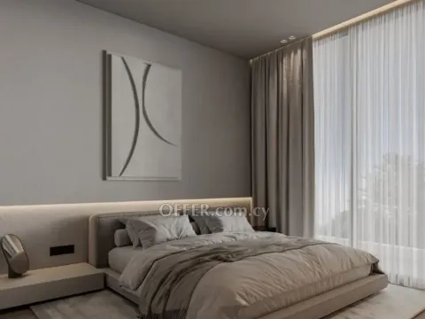 Apartment (Flat) in Aradippou, Larnaca for Sale - Main Photo