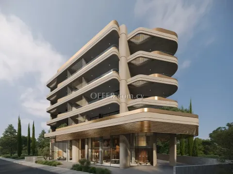 Apartment (Flat) in Paralimni, Famagusta for Sale - 9