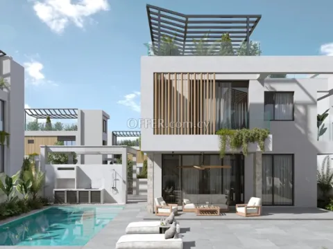 House (Detached) in Paralimni, Famagusta for Sale - 10