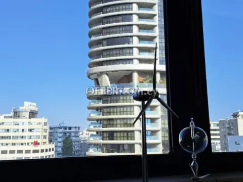 Office for Sale in Nicosia - Downtown, Nicosia - 9
