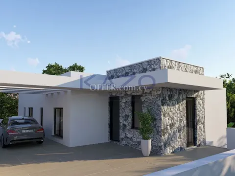 For Sale: Elegant 3-Bedroom Bungalow in Scenic Souni - 13