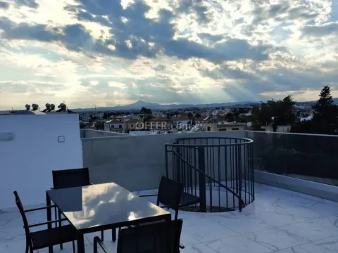 2-bedroom Apartment 80 sqm in Aradippou - 13