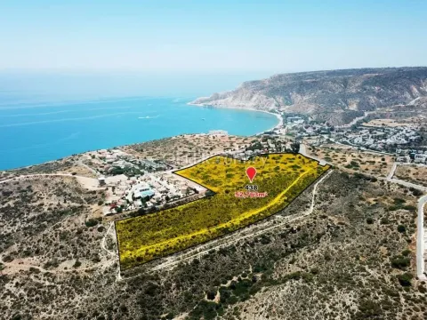 (Tourist) in Pissouri, Limassol for Sale - 2
