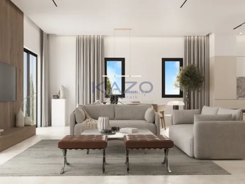 Exquisite Parekklisia Villa 4 Bedrooms Private Pool - 13