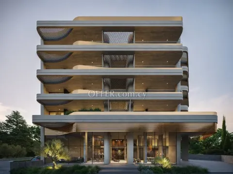Apartment (Flat) in Paralimni, Famagusta for Sale - 8
