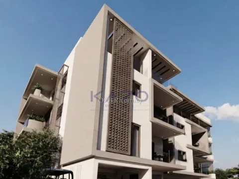 Modern City Centre Apartment with Sea View Pool - 4