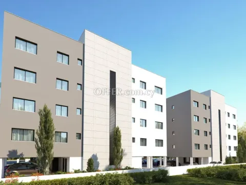 Apartment (Penthouse) in Ypsonas, Limassol for Sale - 10