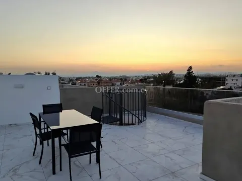 2-bedroom Apartment 80 sqm in Aradippou - 12