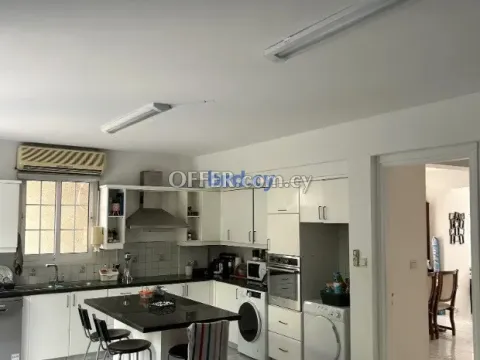 4 Bed Detached House for Sale in Engomi, Nicosia - 9